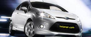 rent car ibiza carlos iii
